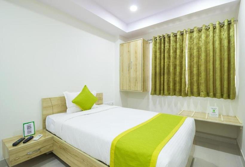 Fotos del hotel Treebo Trend Pratz Inn:  15