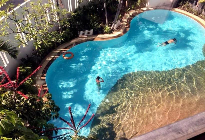 Fotos del hotel Fortune  Korat Sha Plus:  19