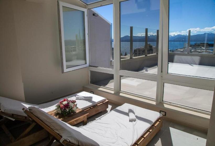 Fotos del hotel Monte Claro:  8