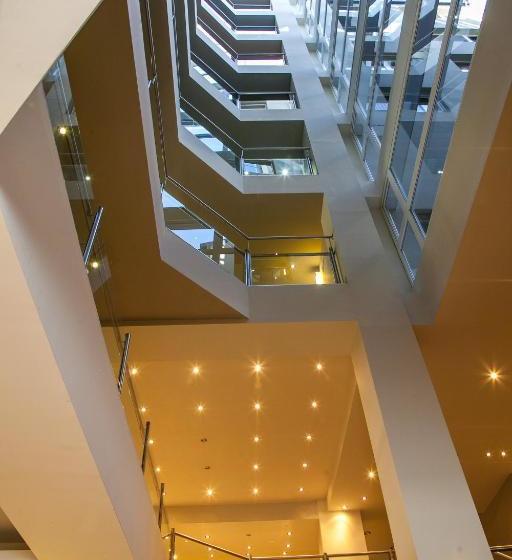 Fotos del hotel Monte Claro:  13