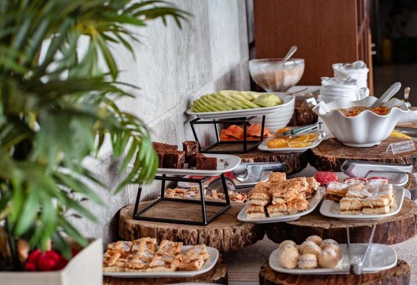 Fotos del hotel Guaminí Misión:  17