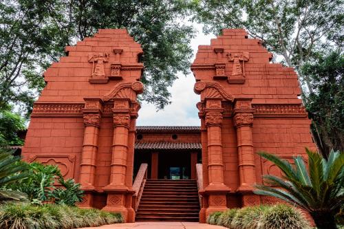 Fotos del hotel Guaminí Misión:  25