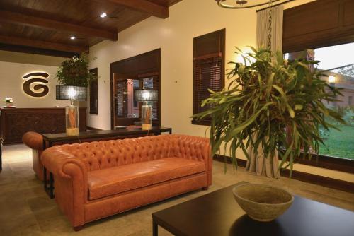 Fotos del hotel Guaminí Misión:  15