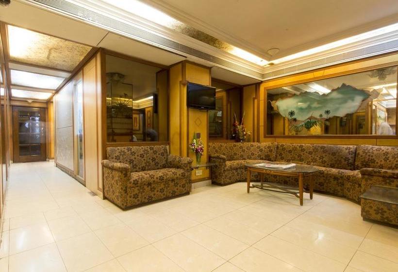 Fotos del hotel Treebo Trend Rosewood:  24