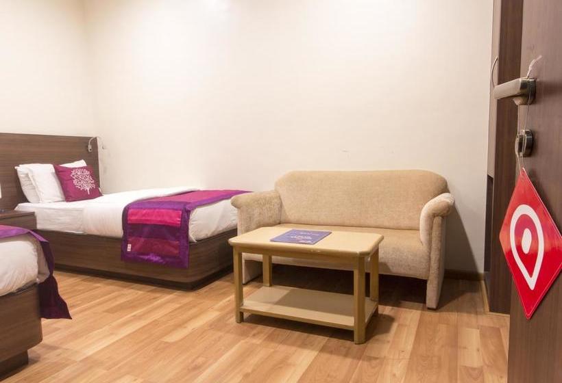 Fotos del hotel Treebo Trend Rosewood:  22