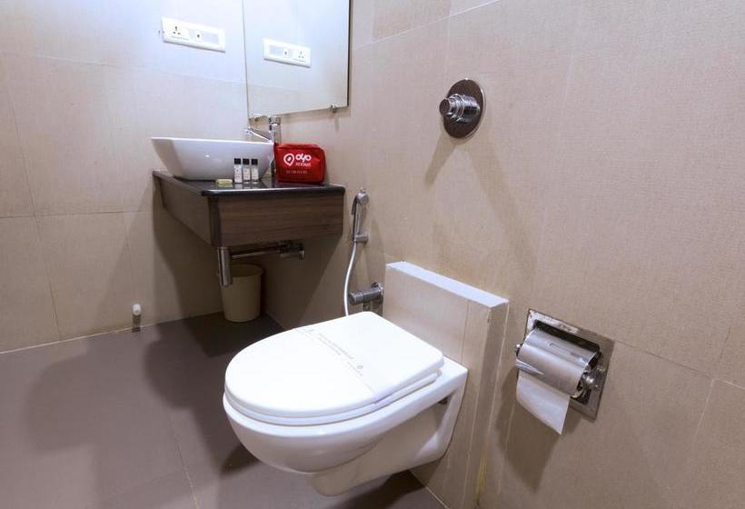 Fotos del hotel Treebo Trend Rosewood:  4