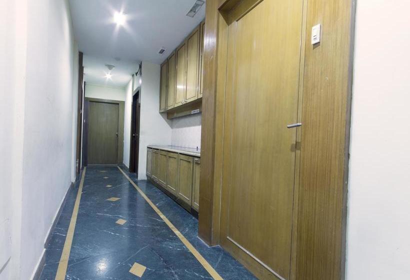 Fotos del hotel Treebo Trend Rosewood:  25