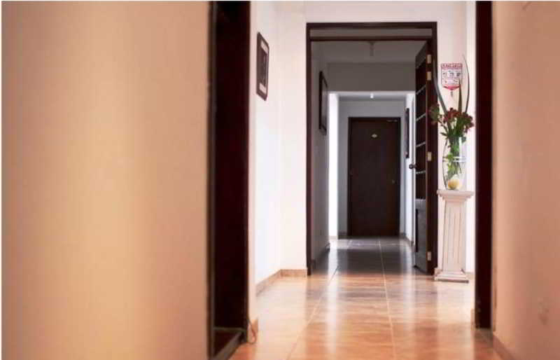 Fotos del hotel Portobelo:  2