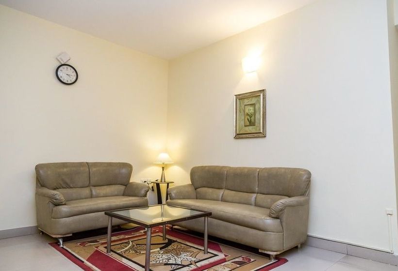 Fotos del hotel Mint Queensway Suites:  22