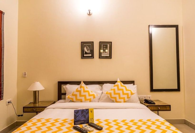 Fotos del hotel Mint Queensway Suites:  20