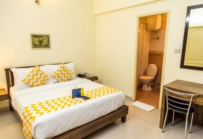 Fotos del hotel Mint Queensway Suites:  16