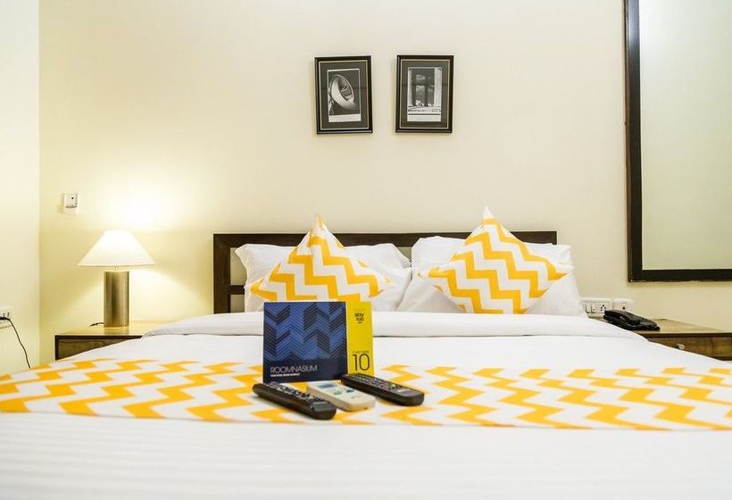 Fotos del hotel Mint Queensway Suites:  24