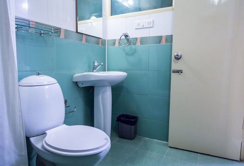 Fotos del hotel Mint Queensway Suites:  4