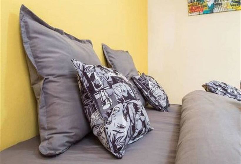 Fotos del hotel Jasmine Boutique:  23