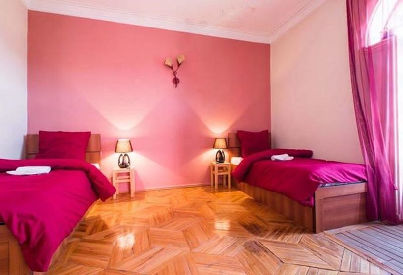 Fotos del hotel Jasmine Boutique:  5