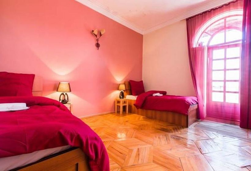 Fotos del hotel Jasmine Boutique:  7