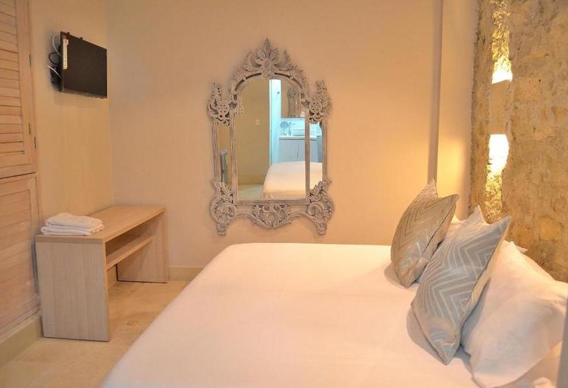 Fotos del hotel Casa Alpha:  9