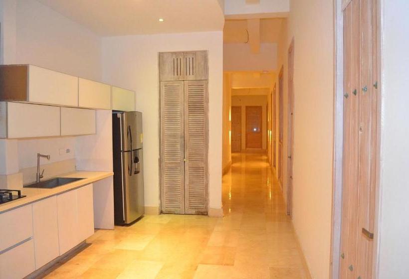 Fotos del hotel Casa Alpha:  3