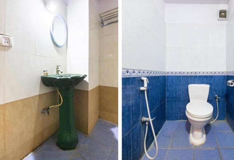 Fotos del hotel Oyo 6889 Elite Deluxe Rooms:  4