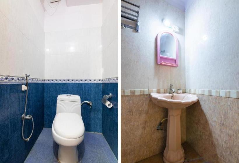 Fotos del hotel Oyo 6889 Elite Deluxe Rooms:  8