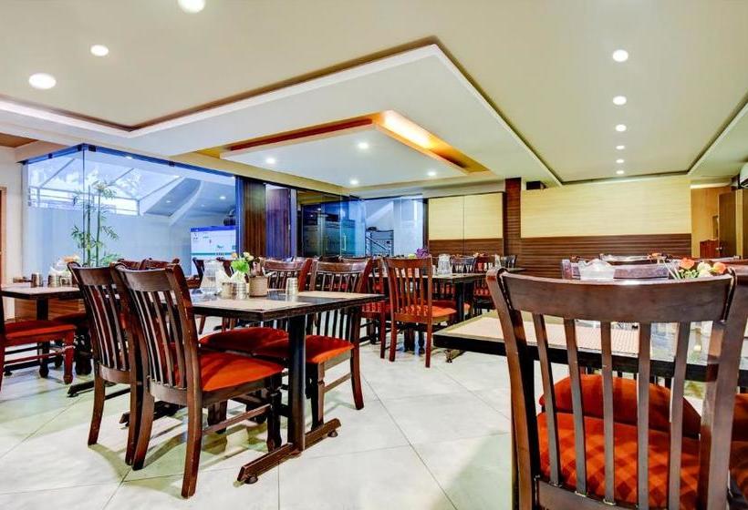 Fotos del hotel Treebo Trend Raj Residency:  4