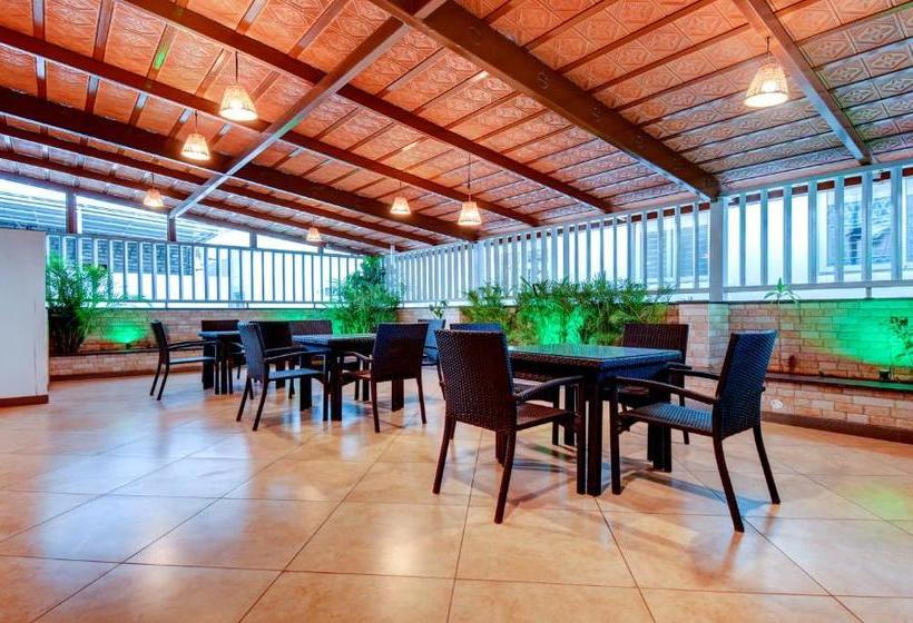 Fotos del hotel Treebo Trend Raj Residency:  11