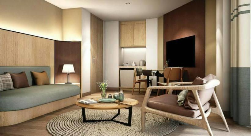 Fotos del hotel Bella B:  12