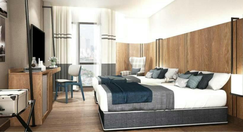 Fotos del hotel Bella B:  11