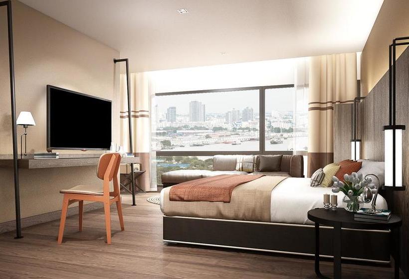 Fotos del hotel Bella B:  8