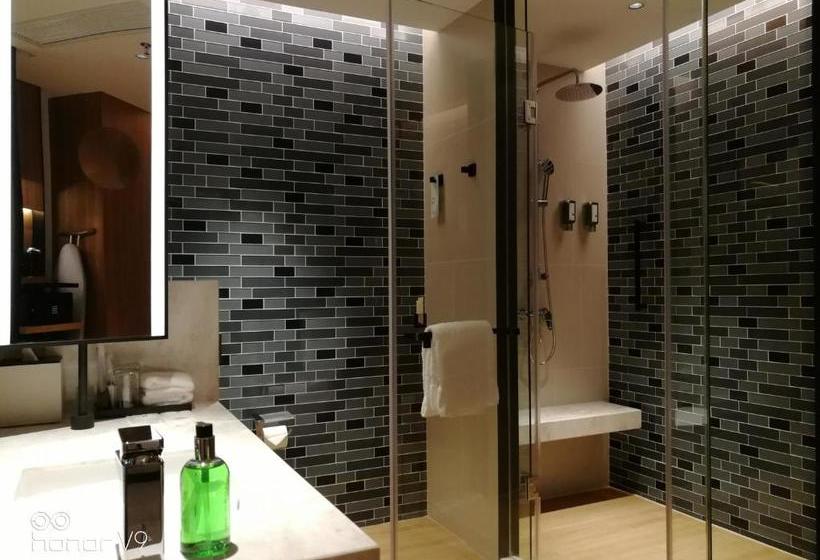 Fotos del hotel Fairfield By Marriott Dongguan Changping:  7