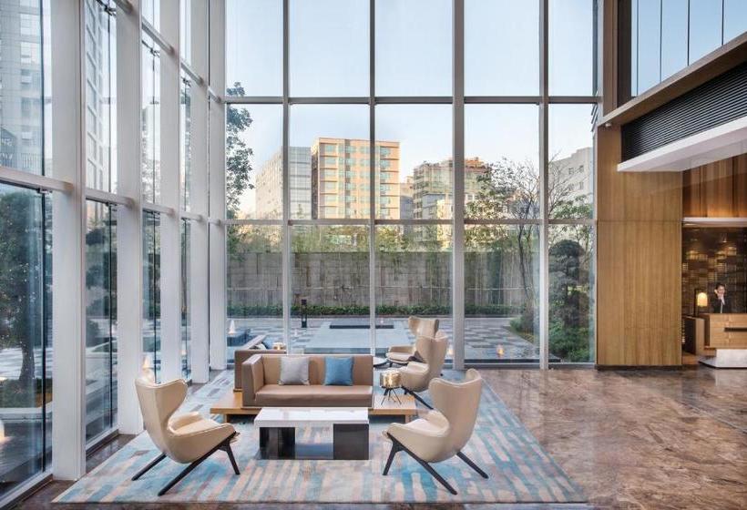 Fotos del hotel Fairfield By Marriott Dongguan Changping:  3