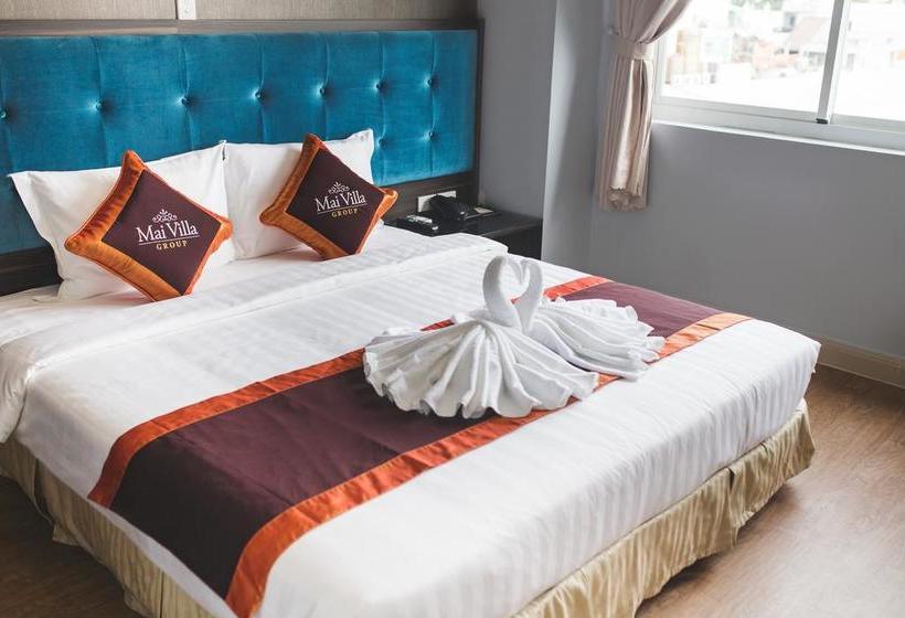 Fotos del hotel Mai Villa Hotel  Su Van Hanh:  13