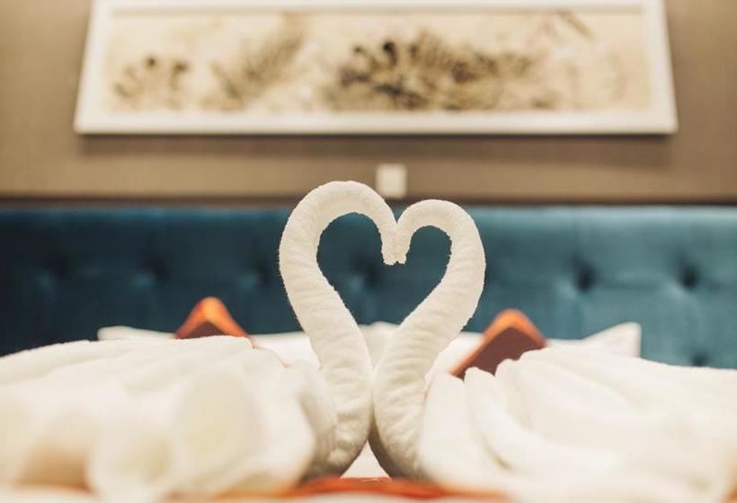 Fotos del hotel Mai Villa Hotel  Su Van Hanh:  12