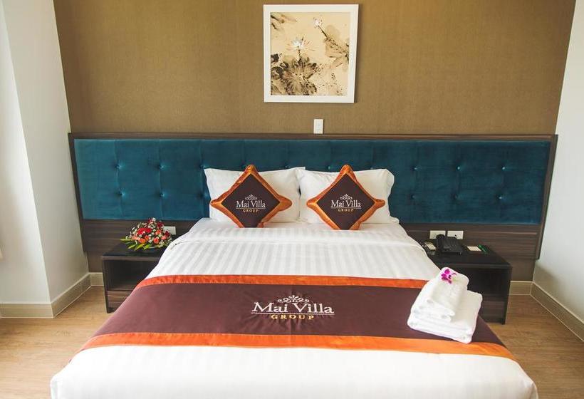 Fotos del hotel Mai Villa Hotel  Su Van Hanh:  25