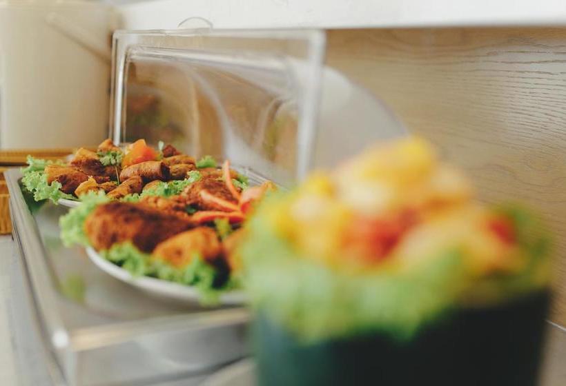 Fotos del hotel Mai Villa Hotel  Su Van Hanh:  14