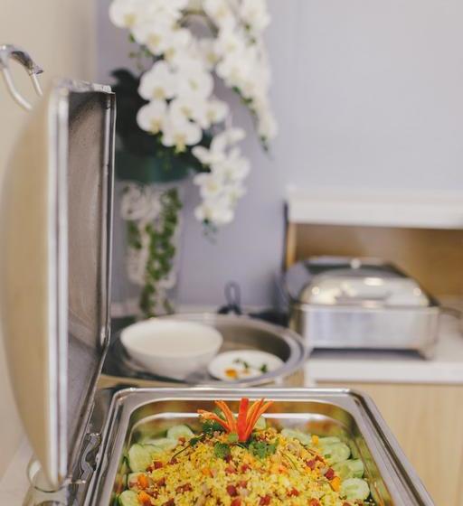 Fotos del hotel Mai Villa Hotel  Su Van Hanh:  24