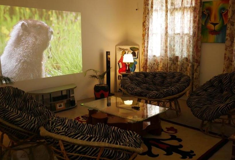 Fotos del hotel Airport Palace:  15