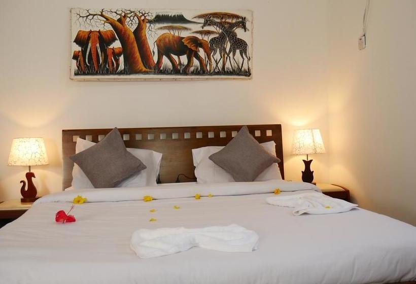 Fotos del hotel Airport Palace:  14