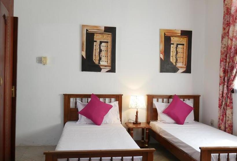 Fotos del hotel Airport Palace:  20