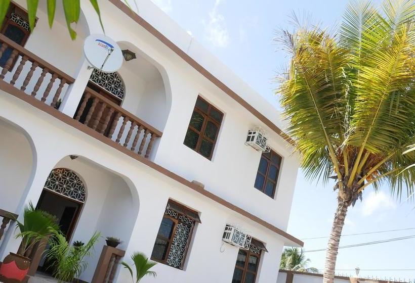 Fotos del hotel Airport Palace:  7