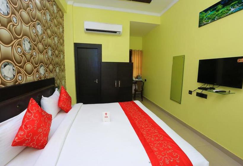 Fotos del hotel Oyo 8680 Hotel Vaishnavi Inn:  11