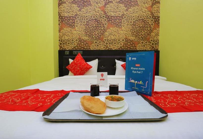 Fotos del hotel Oyo 8680 Hotel Vaishnavi Inn:  7