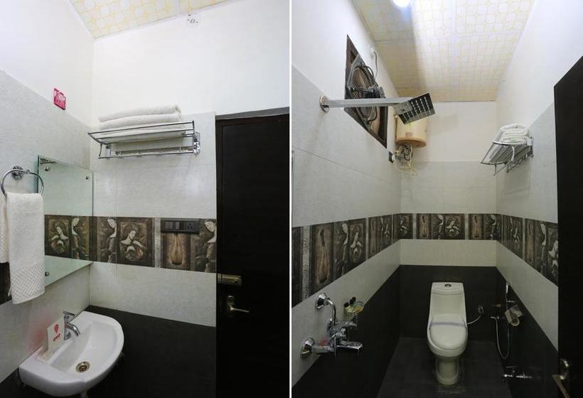 Fotos del hotel Oyo 8680 Hotel Vaishnavi Inn:  3