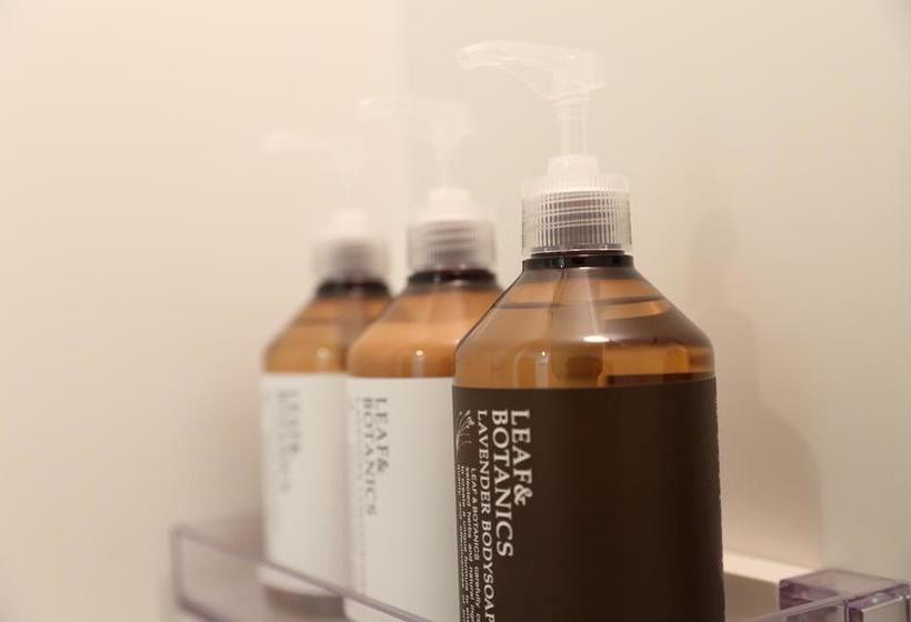 Fotos del hotel Suzakukan Suzaku Crossing:  9