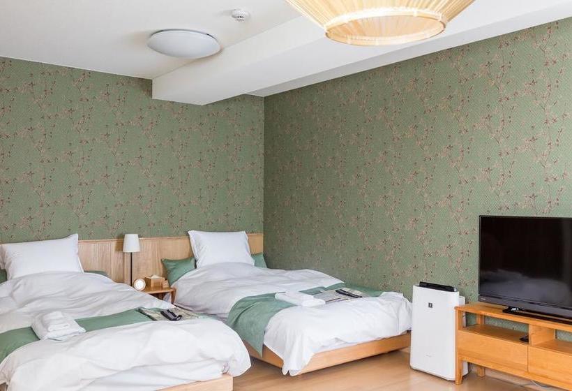 Fotos del hotel Suzakukan Suzaku Crossing:  14