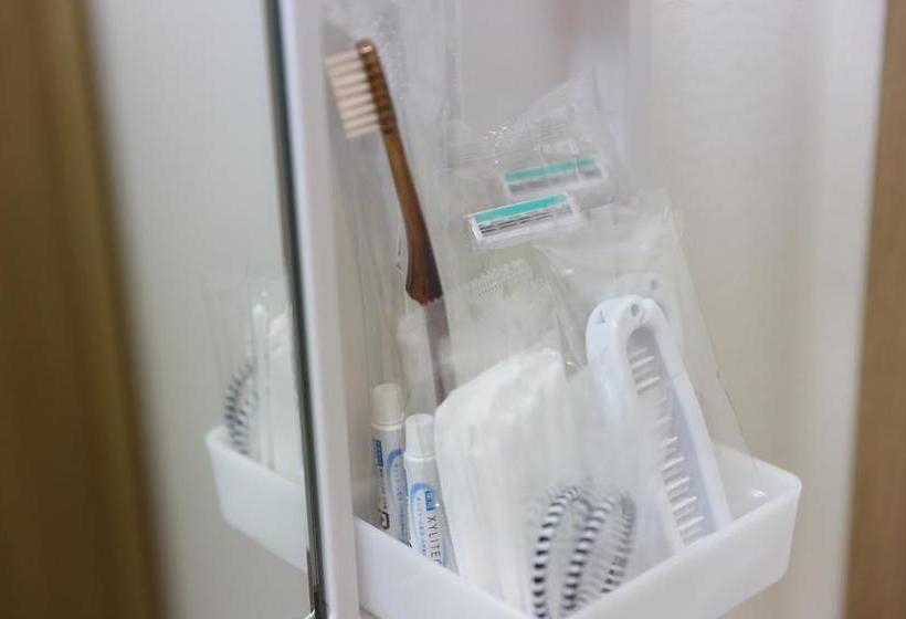 Fotos del hotel Suzakukan Suzaku Crossing:  12