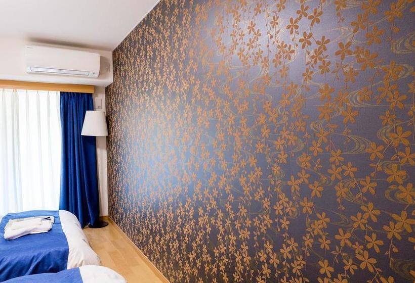 Fotos del hotel Suzakukan Suzaku Crossing:  22