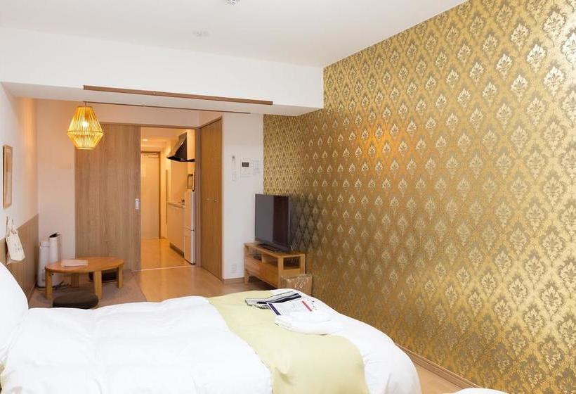 Fotos del hotel Suzakukan Suzaku Crossing:  24