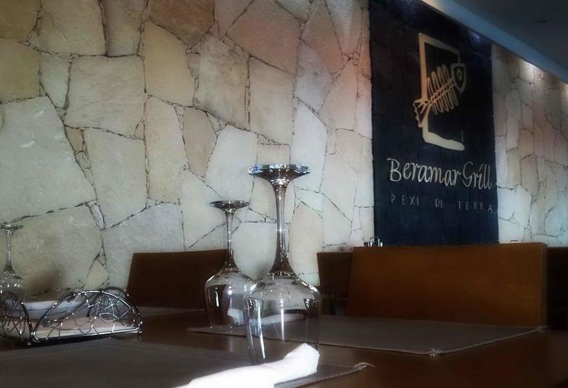 Fotos del hotel Beramar:  12