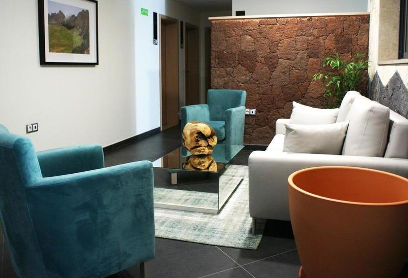 Fotos del hotel Beramar:  25